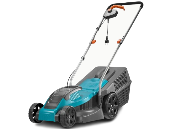 Cortacesped electrica Gardena