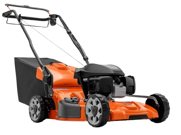 CORTACESPED AUTOPROPULSADA LC356VP