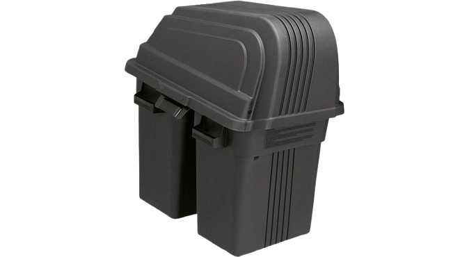 RECOLECTOR PARA TRACTORES DE 97CM/38