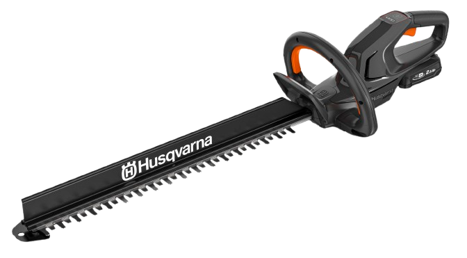 CORTACERCO ASPIRE (S/BATERIA)