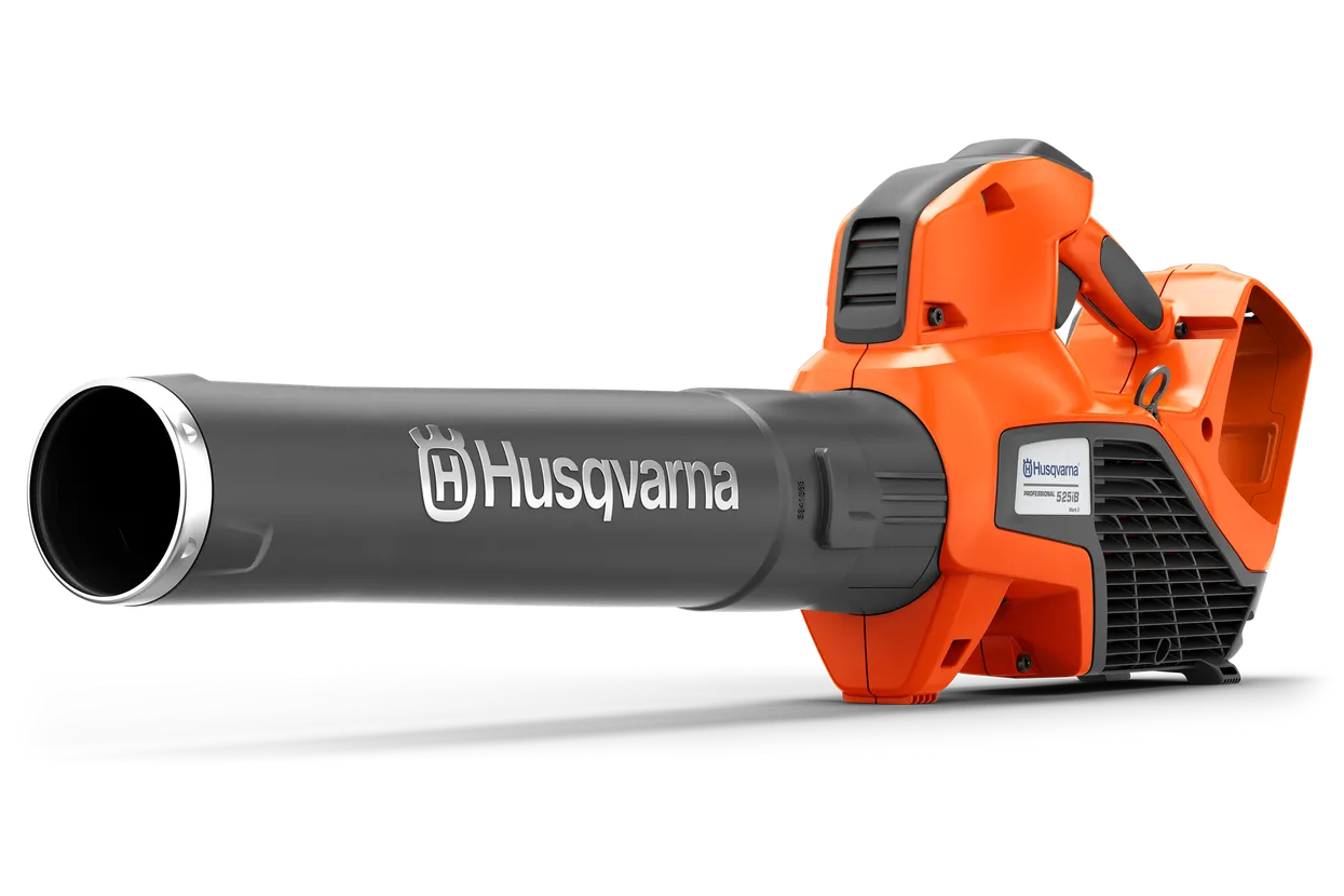 Sopladores a batería