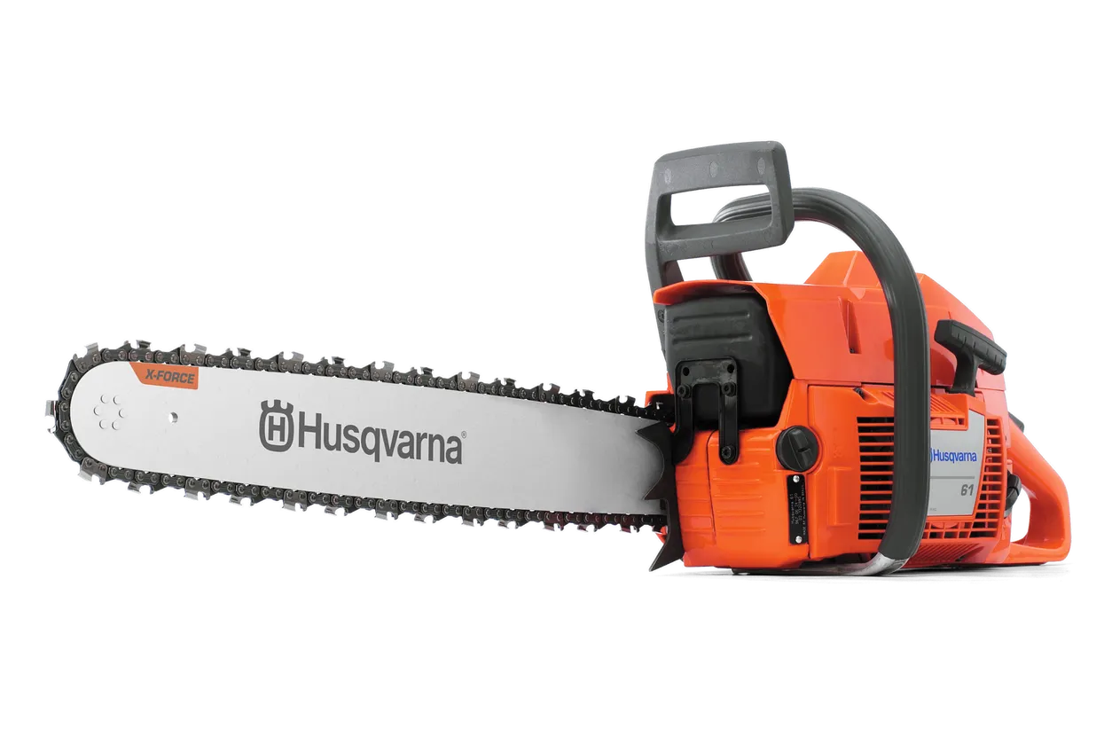 Motosierra Husqvarna 61