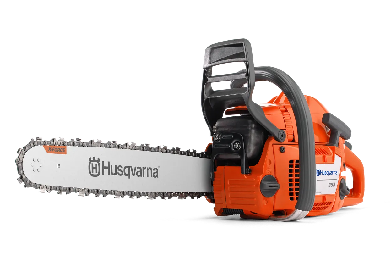 Motosierra Husqvarna 353