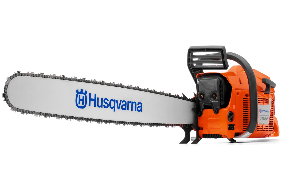 MOTOSIERRA HUSQVARNA 3120XP