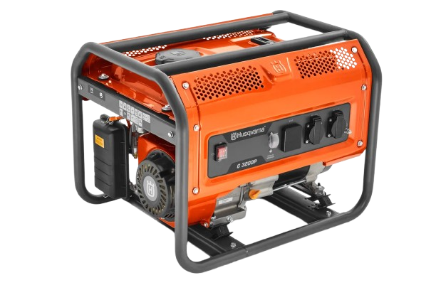 GENERADOR HUSQVARNA G3200P