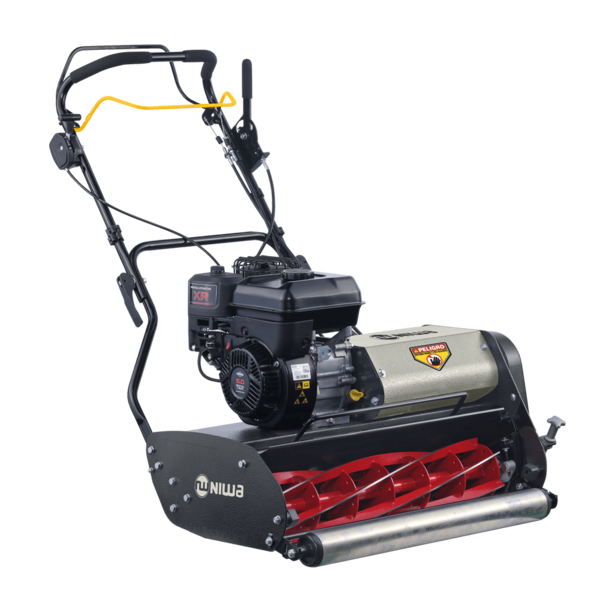 Kit de instalación para automower