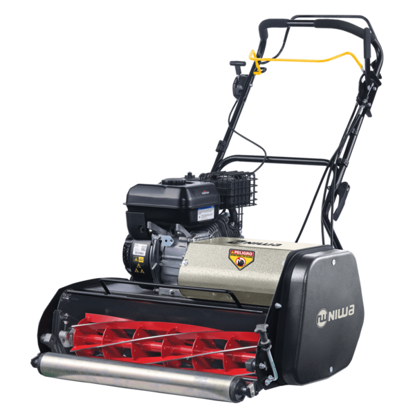 CORTACÉSPED HELICOIDAL 25