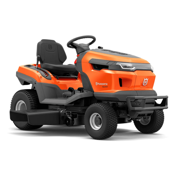 TRACTOR HUSQVARNA TS217 - MOTOR HUSQVARNA