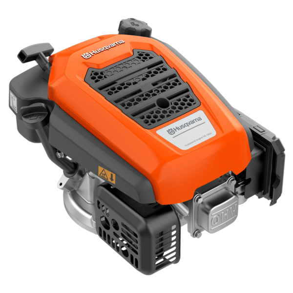 MOTOR VERTICAL HUSQVARNA HS166