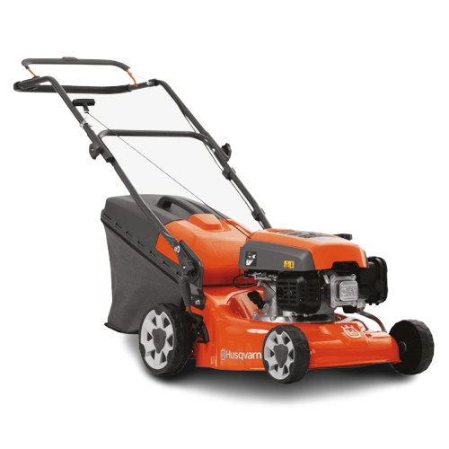 Cortadora de césped Husqvarna LC 140