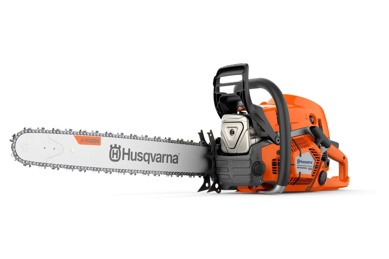 MOTOSIERRA HUSQVARNA 585XP