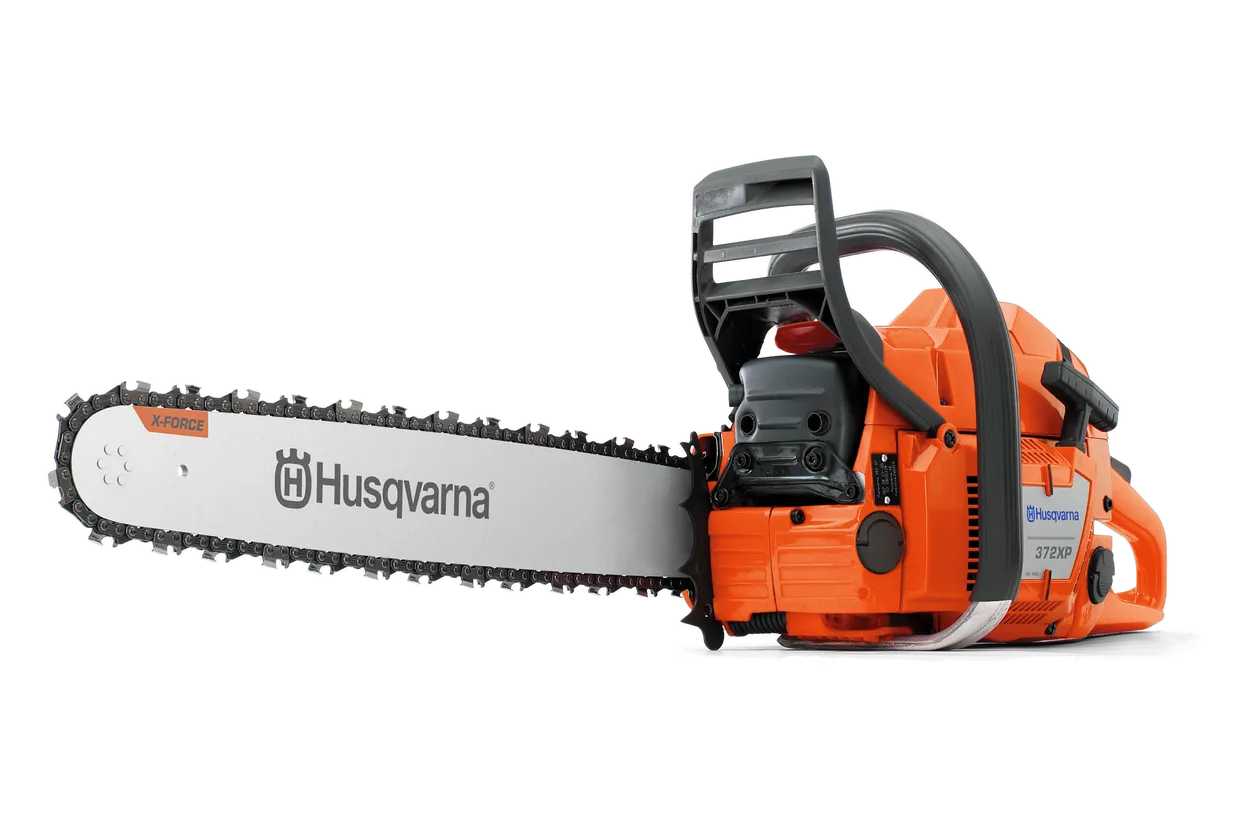 Motosierra Husqvarna 372XP