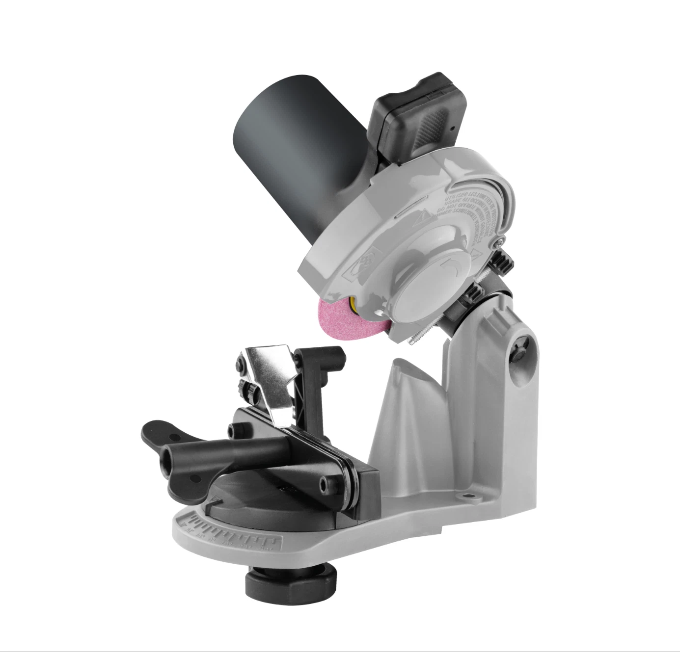 AFILADOR TECOMEC JOLLY INDOOR BATERIA