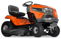 TRACTOR HUSQVARNA TS148 26HP - 48”