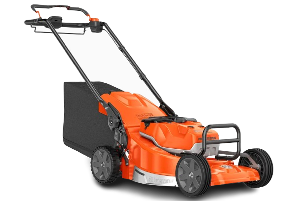 CORTACESPED HUSQVARNA A BATERIA LC 551IV