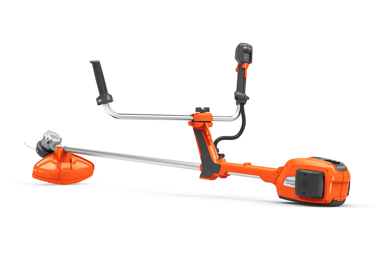 Desmalezadoras a bateria uso particular                                                              