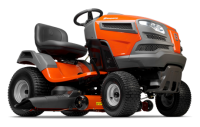 TRACTOR HUSQVARNA TS142. - 19HP 42”