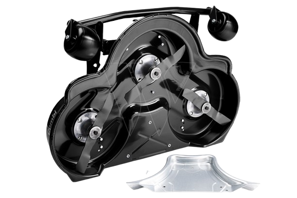 PLATAFORMA DE CORTE RIDER R316T - 103 CM